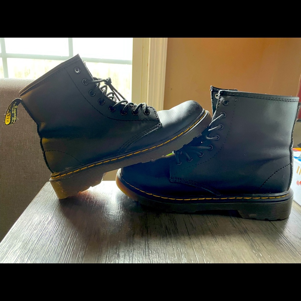 Doc martins